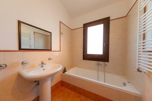 Superior Sicily Villa