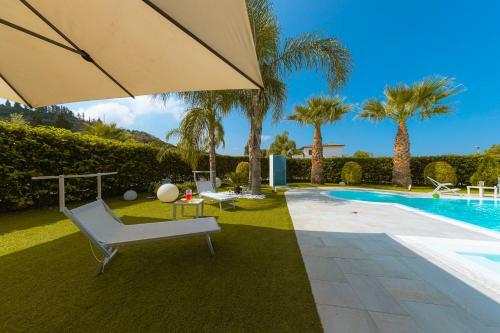 Superior Sicily Villa