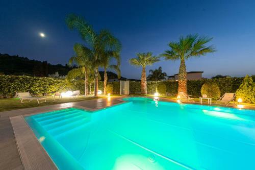 Superior Sicily Villa