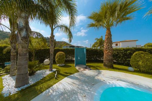 Superior Sicily Villa