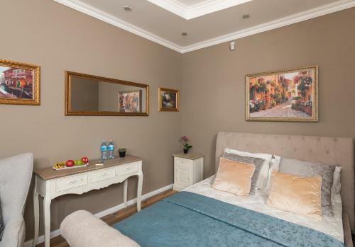 Hermespa Hotel
