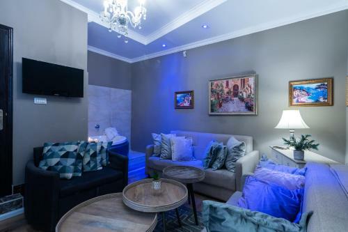 Hermespa Hotel