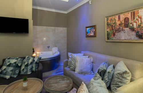 Hermespa Hotel