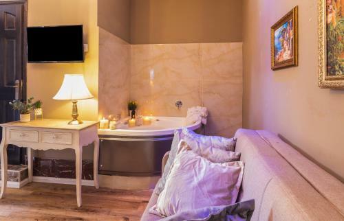 Hermespa Hotel