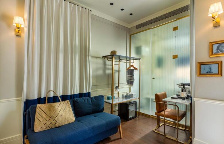 Hotel Villa Brown Tel-aviv