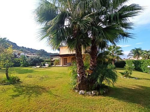 Villa Al Mareluna Village