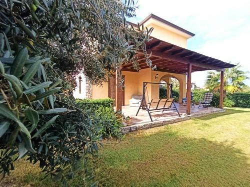 Villa Al Mareluna Village