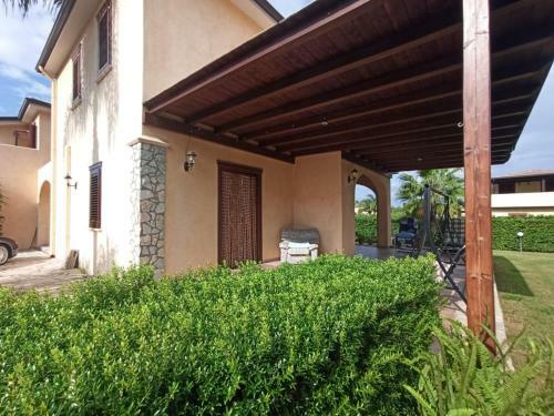 Villa Al Mareluna Village