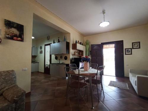 Villa Al Mareluna Village