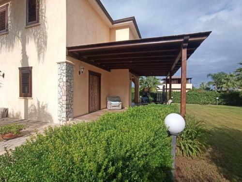 Villa Al Mareluna Village