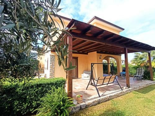 Villa Al Mareluna Village