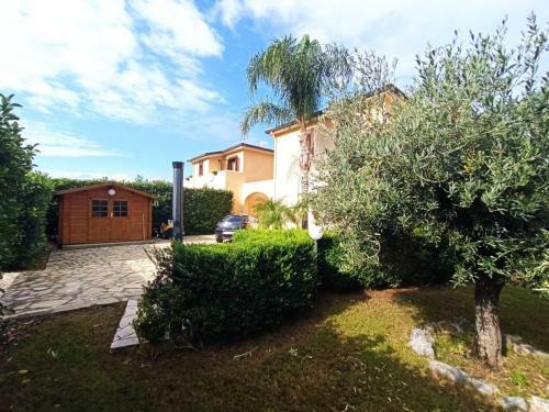 Villa Al Mareluna Village