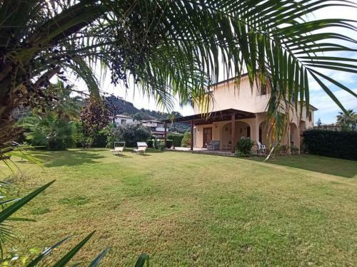 Villa Al Mareluna Village
