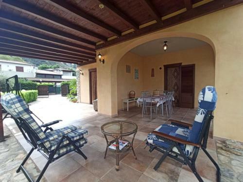 Villa Al Mareluna Village