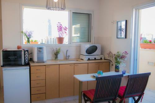 Apartamento Stunning Penthouse By The Beach
