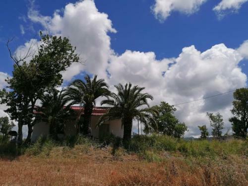 Casetta In Campagna