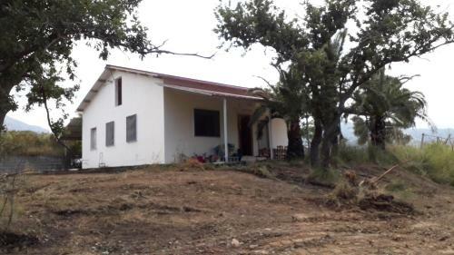 Casetta In Campagna