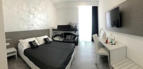 Hotel Sesto Senso Home