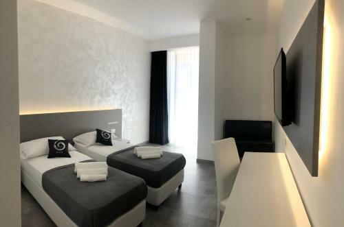 Hotel Sesto Senso Home