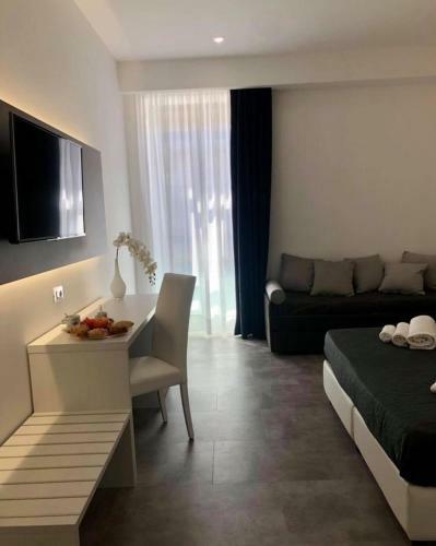 Hotel Sesto Senso Home