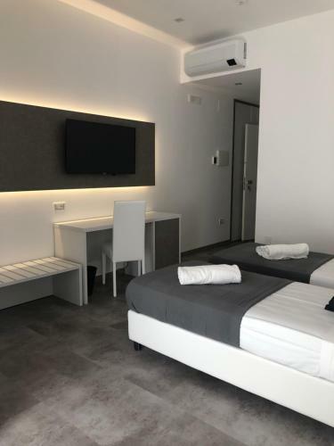 Hotel Sesto Senso Home