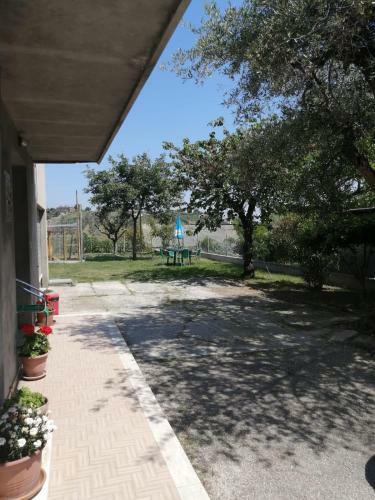 Apartamento Il Canto Dei Galli