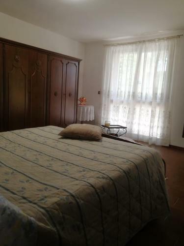 Apartamento Il Canto Dei Galli