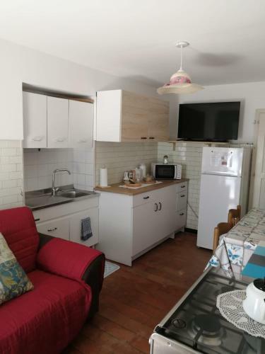 Apartamento Il Canto Dei Galli