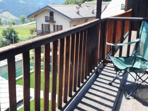 Apartamento Il Rifugio Di Marcella