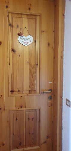 Apartamento Il Rifugio Di Marcella