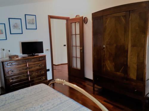 Apartamento Gabrimilla