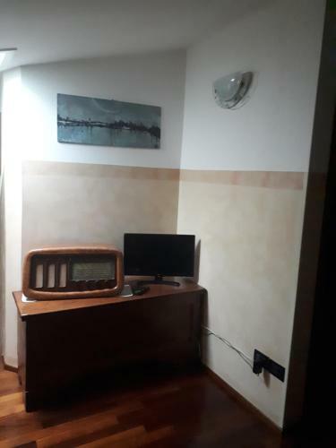 Apartamento Gabrimilla