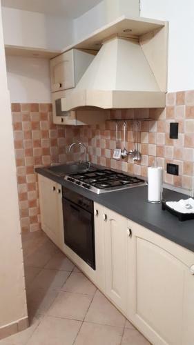 Apartamento Gabrimilla