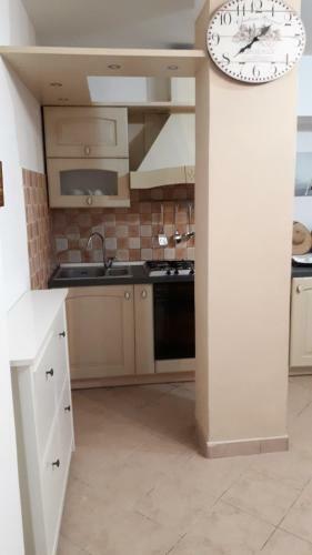 Apartamento Gabrimilla