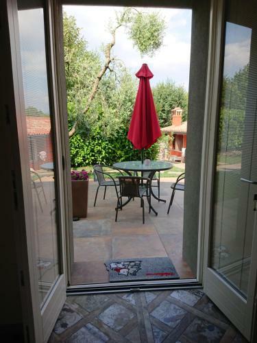 Hostal Il Carpino Bianco