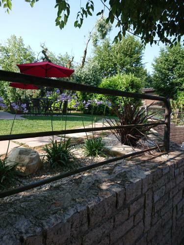 Hostal Il Carpino Bianco