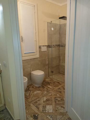 Hostal Il Carpino Bianco