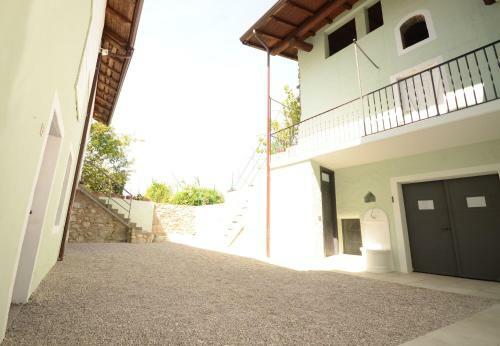 Apartamento Corte Vezzola Tommaso