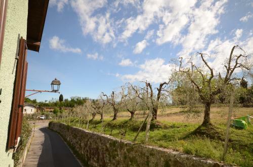 Apartamento Corte Vezzola Tommaso