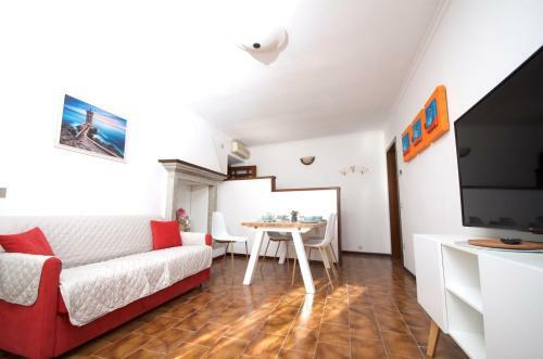 Apartamento Corte Vezzola Tommaso