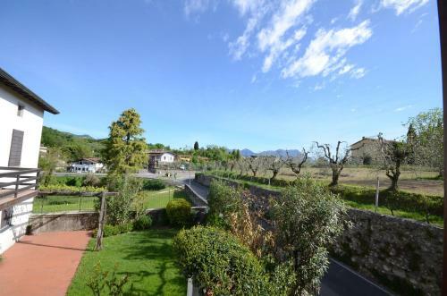 Apartamento Corte Vezzola Tommaso
