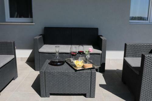 Apartamento Villa Clara Ander