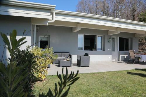 Apartamento Villa Clara Ander