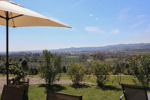 Apartamento Villa Clara Ander