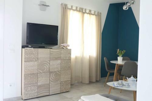Apartamento Villa Clara Ander