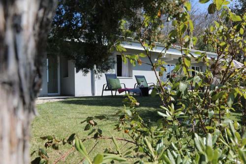 Apartamento Villa Clara Ander