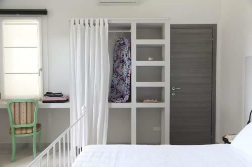 Apartamento Villa Clara Ander