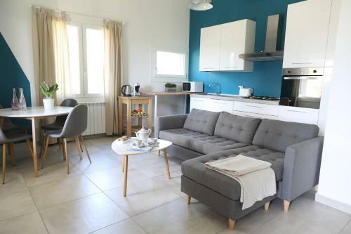 Apartamento Villa Clara Ander