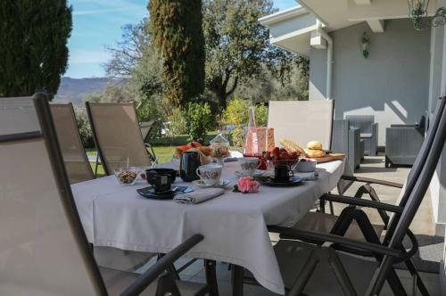Apartamento Villa Clara Ander