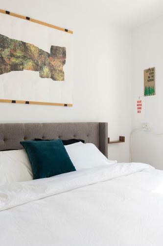 Artistic Downtown Vibe Apartment In Tel Aviv Florentin